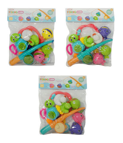 LEAN TOYS Spēle MAKŠĶERĒŠANA