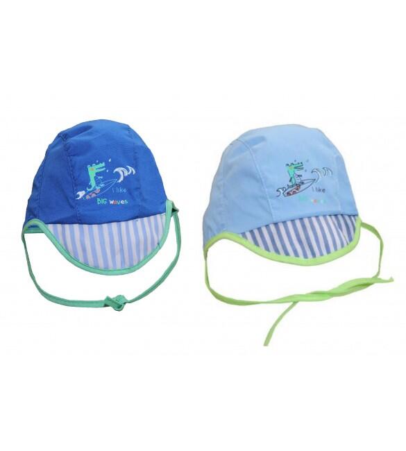 YOclub Cepurīte SUMMER CROC (38-40 cm)