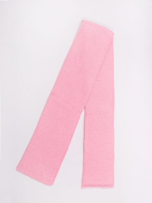 YOclub Bērnu šalle CSZ-0004 PINK