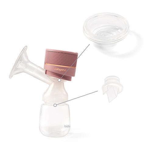 BabyOno 1485KIT I: мембрана+клапан
