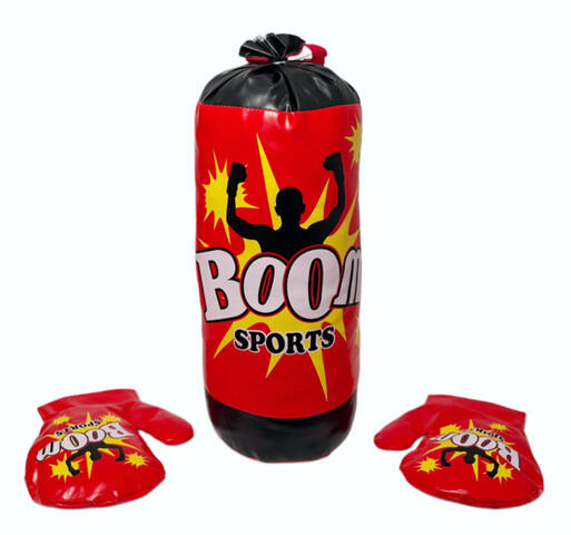 Boksa komplekts Q12049