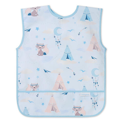 BabyOno Bērnu priekšauts RACOON 1642/01