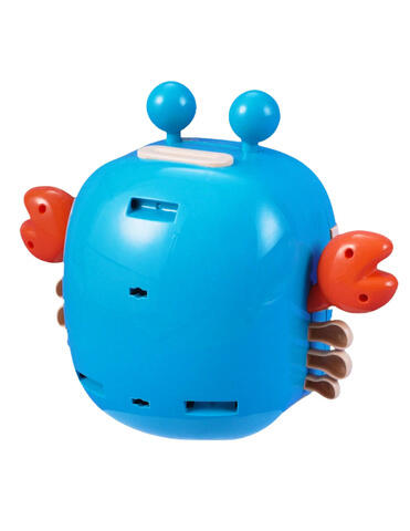 Woopie Toys Elektroniskais seifs-krājkase ar PIN