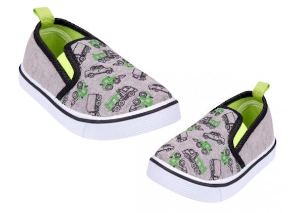 YOclub Mājas apavi TRAMPKI BOY OT-003
