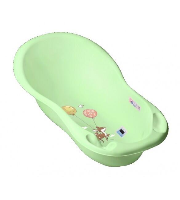Tega Baby Vanna 86 cm FOREST