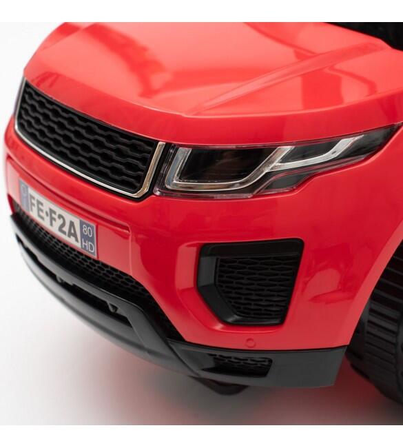 Baby Mix Stumjamā mašīna (toolcar) SUV