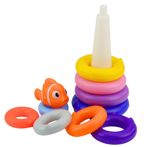 Attīstošā piramīda ZIVTIŅA 97105