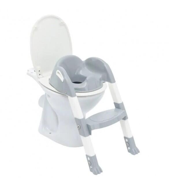 WC sēdeklis ar pakāpienu Thermobaby 25290