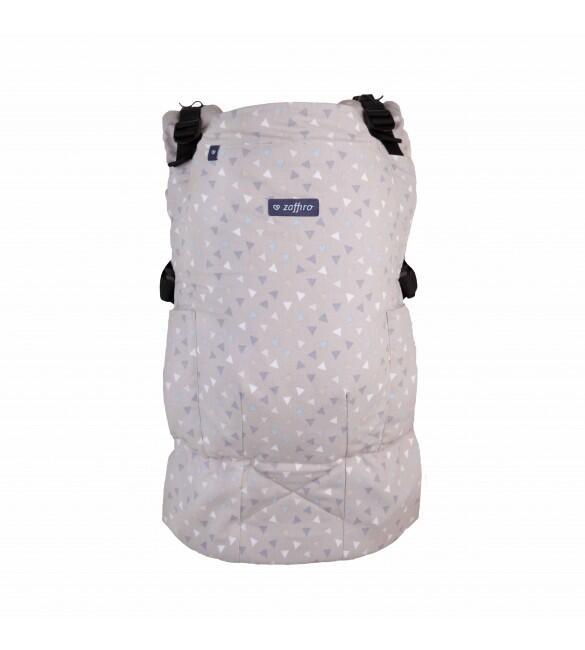 WOMAR Ķengursoma SMART Summer sand N26-005
