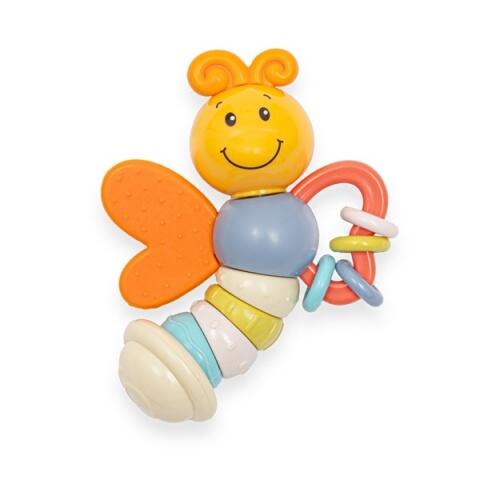 BABY MIX (CAR-) Grabulis BEE 53219