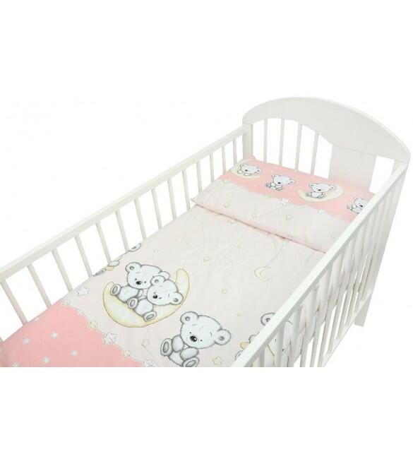LEON pink K-2T120 (120x90) Ankras