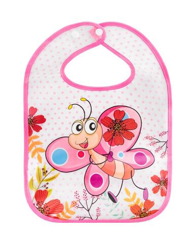 Bocioland Bērnu priekšautiņš BUTTERLY BOC0557