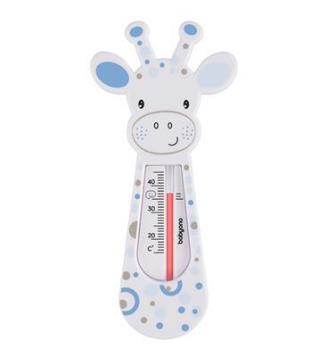 Плавающий термометр GIRAFFE 776/03 white