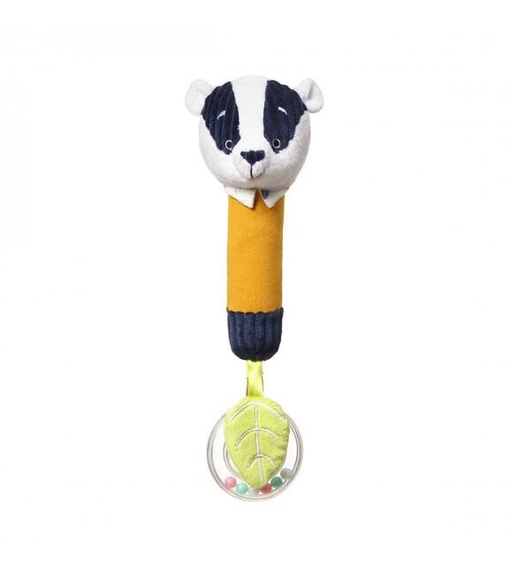 Rotaļlieta ar pīkstuli BADGER EDMUND BabyOno