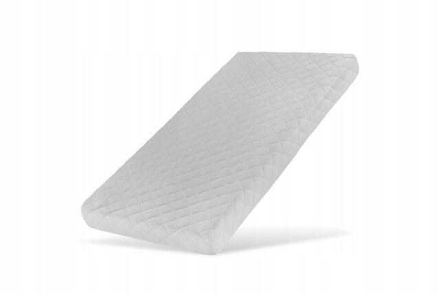 Danpol (DAN) Matracis ECO KOMFORT 120x60x10