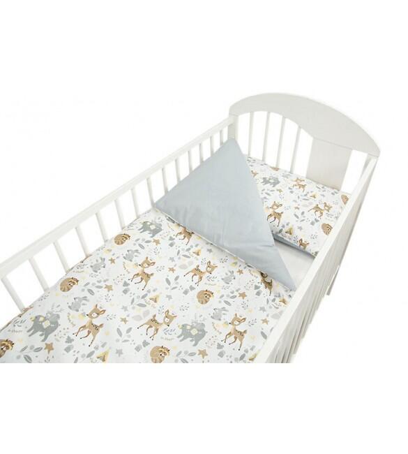 Комплект DEERS grey K-2T135 (135x100)