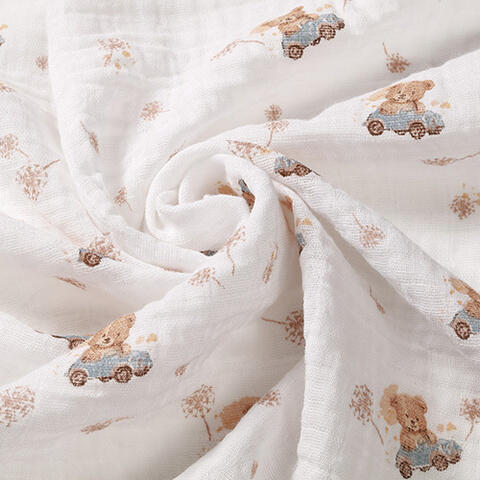 BabyOno Muslīna autiņu komplekts SUPER SOFT