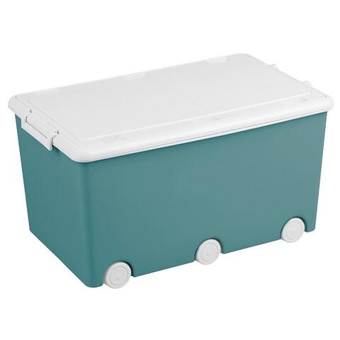 Tega Baby Mantu (rotaļlietu) kaste Medium