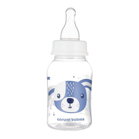Pudele CUTE ANIMALS  120 ml 11/851