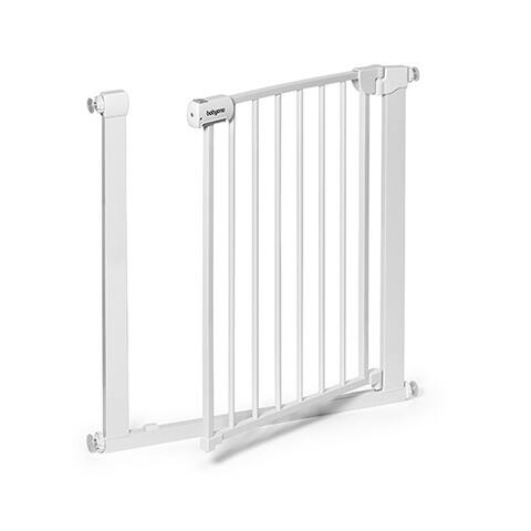 Защитные ворота 75-96 cm BABYONO 1681