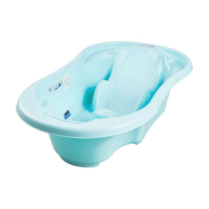 Tega Baby Vanna anatomiskā 2in1 COMFORT