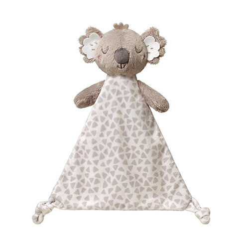 BabyOno Mīļlupatiņa (miega lupatiņa) KOALA COCO