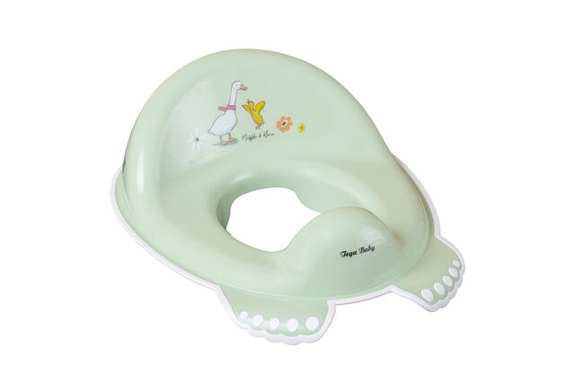 Tega Baby Uzliknis tualetes podam FOREST