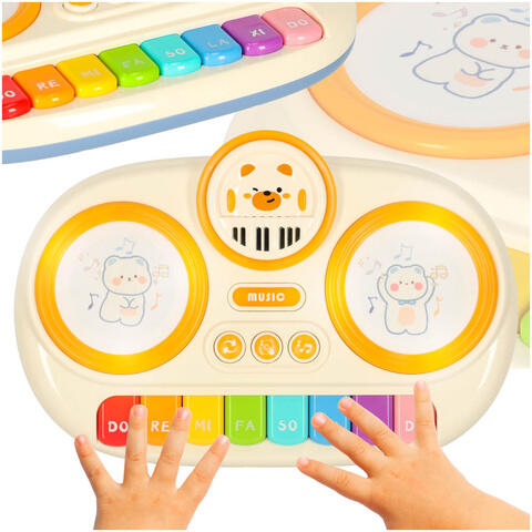 Klavieres LITTLE BEAR KX3226