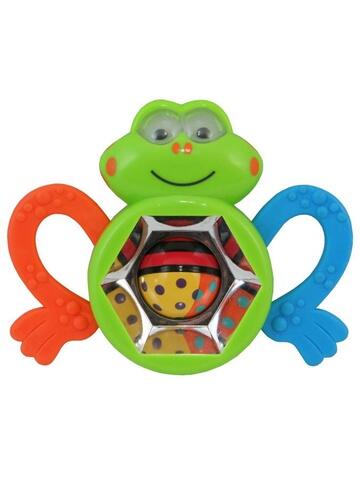 Baby Mix Grabulis VARDĪTE 17216
