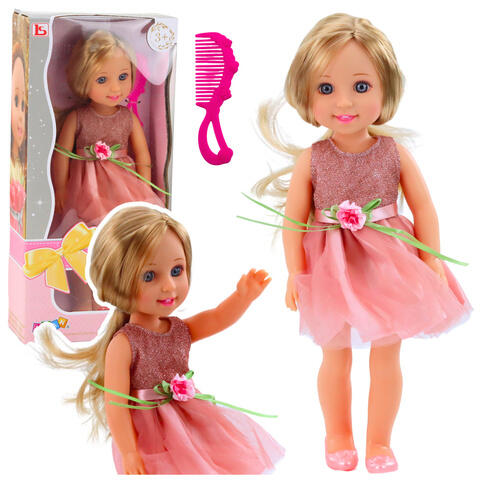 Кукла ANA 38 cm 55655