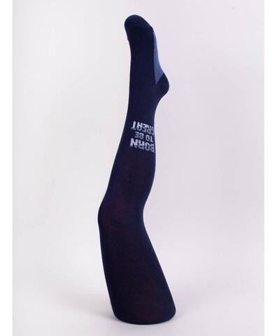 YOclub Zeķubikses 116/122 cm RAB-0003 dark