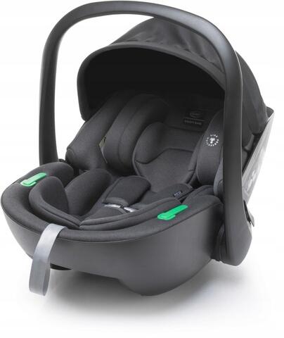 4BABY Autosēdeklis NEO graphite I-size 40-87
