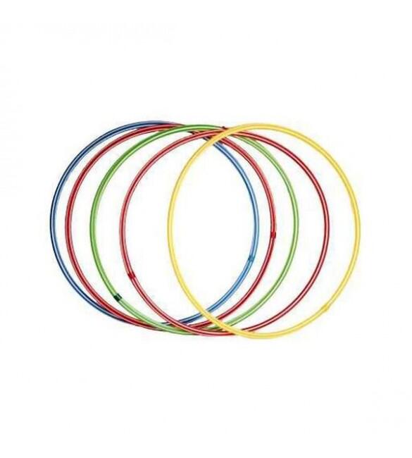 Malimas Vingrošanas riņķis HULA HOOP 76