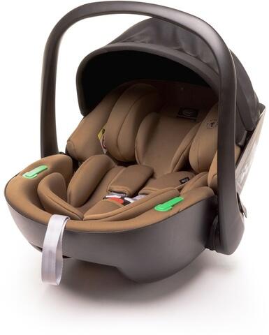4BABY Autosēdeklis NEO mokka I-size 40-87