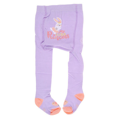 YOclub Zeķubikses 68/74 cm RAB-0003 violet