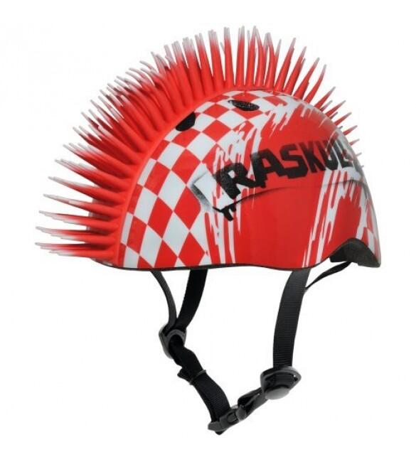 Aizsargķivere RASKULLZ 50-54 cm RS-8054970