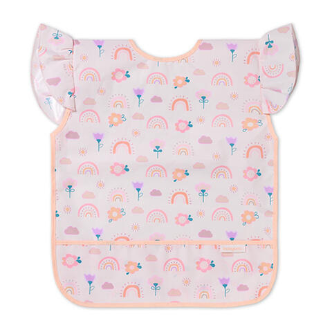 BabyOno Bērnu priekšauts RAINBOW 1642/03