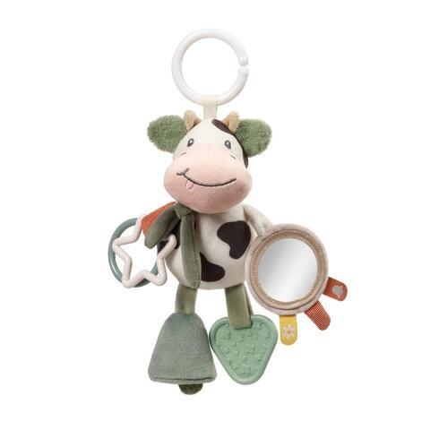 BabyOno Piekarama rotaļlieta COW BINGO 1691