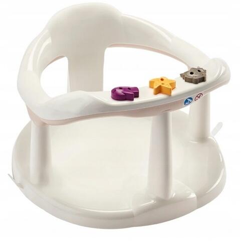 Thermobaby Vannas krēsls AQUABABY white/sandy TH-2195353