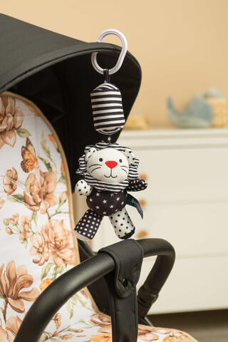 Игрушка BLACK&amp;WHITE LION Toyz-034