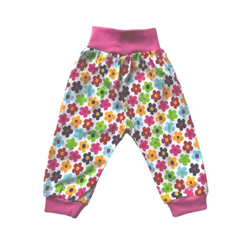 ZUZIA Bikses FLOWERS 74 cm 1088
