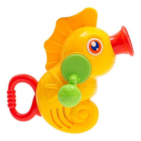 Baby Mix Zirdziņš ar izsmidzināšanas funkciju
