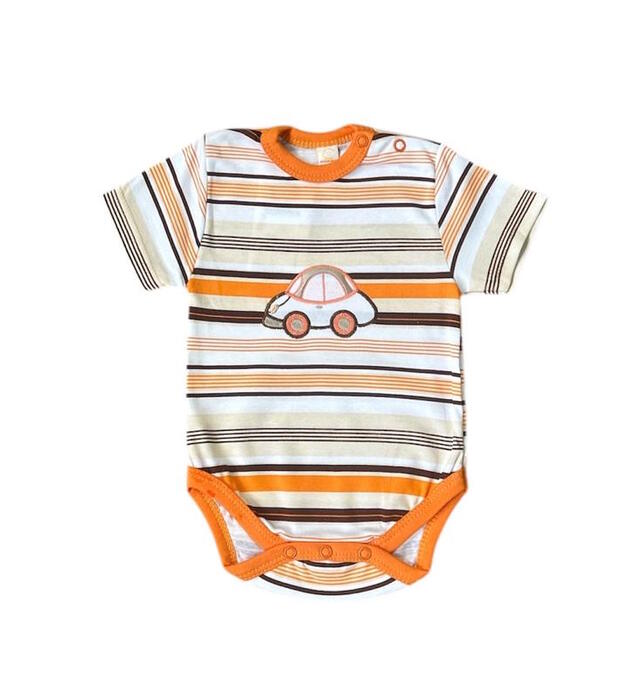 KOALA BABY Bodi AUTKO 68 cm