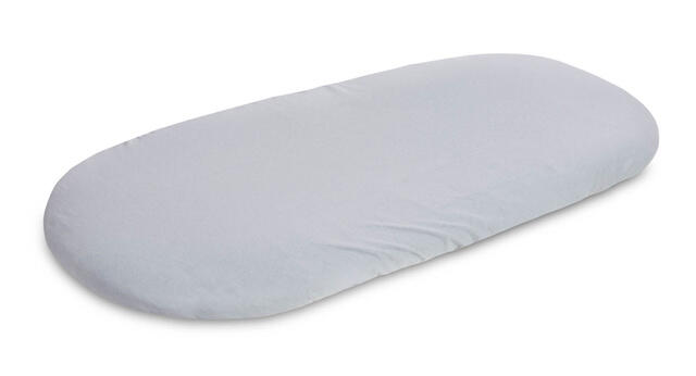 Sensillo Palags jersī 90x40 cm (šūpulim)