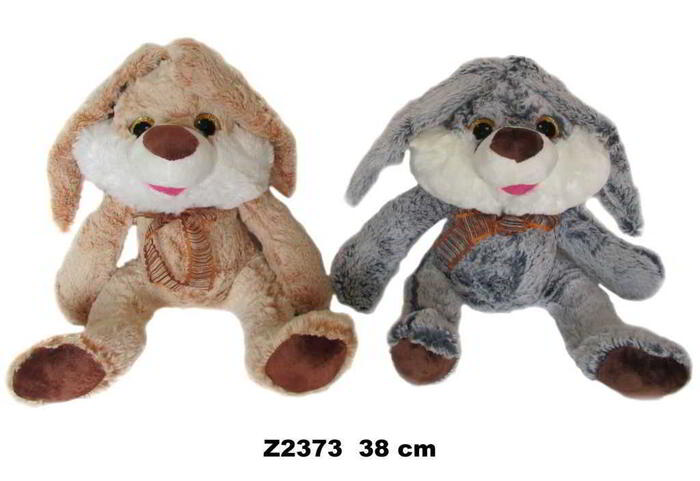 Sun-day Zaķis 38 cm Sandy Z2373