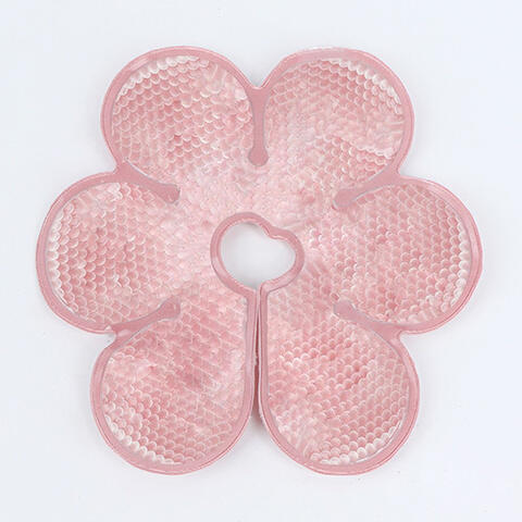 BabyOno Gēla krūšu kompreses HOT&COLD, 2
