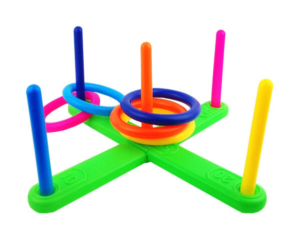 LEAN TOYS Arkādes spēle MEŠANA