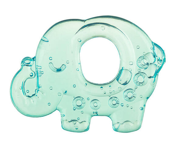AKUKU Zobu riņķis ELEPHANT A0357