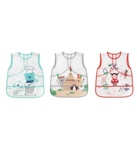 Priekšauts ACTIVE BABY 24m+ (EVA) BabyOno