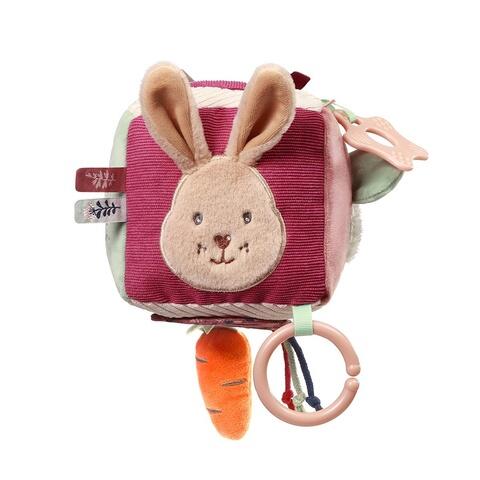 BabyOno Attīstošais klucis RABBIT KARO 1683